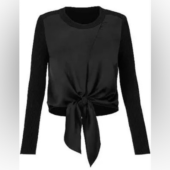 Cabi Crosstie Pullover - Picture 8 of 8